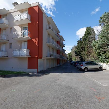 016- T2 Tropisme, Appart 1 Chambre,Clim,Wifi,Parking Montpellier Kültér fotó