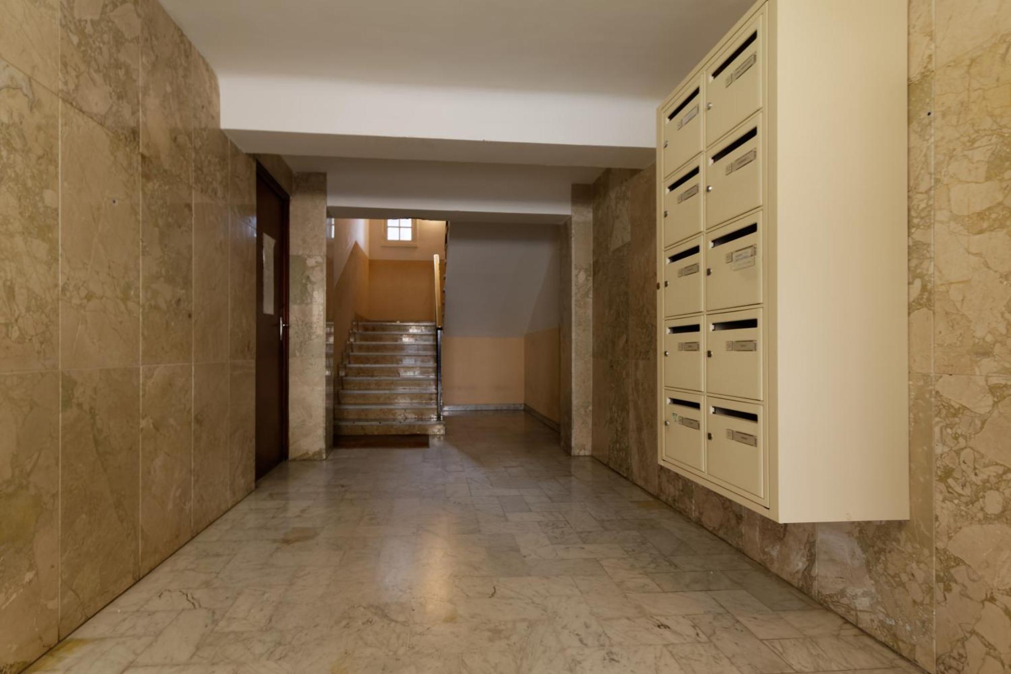 016- T2 Tropisme, Appart 1 Chambre,Clim,Wifi,Parking Montpellier Kültér fotó