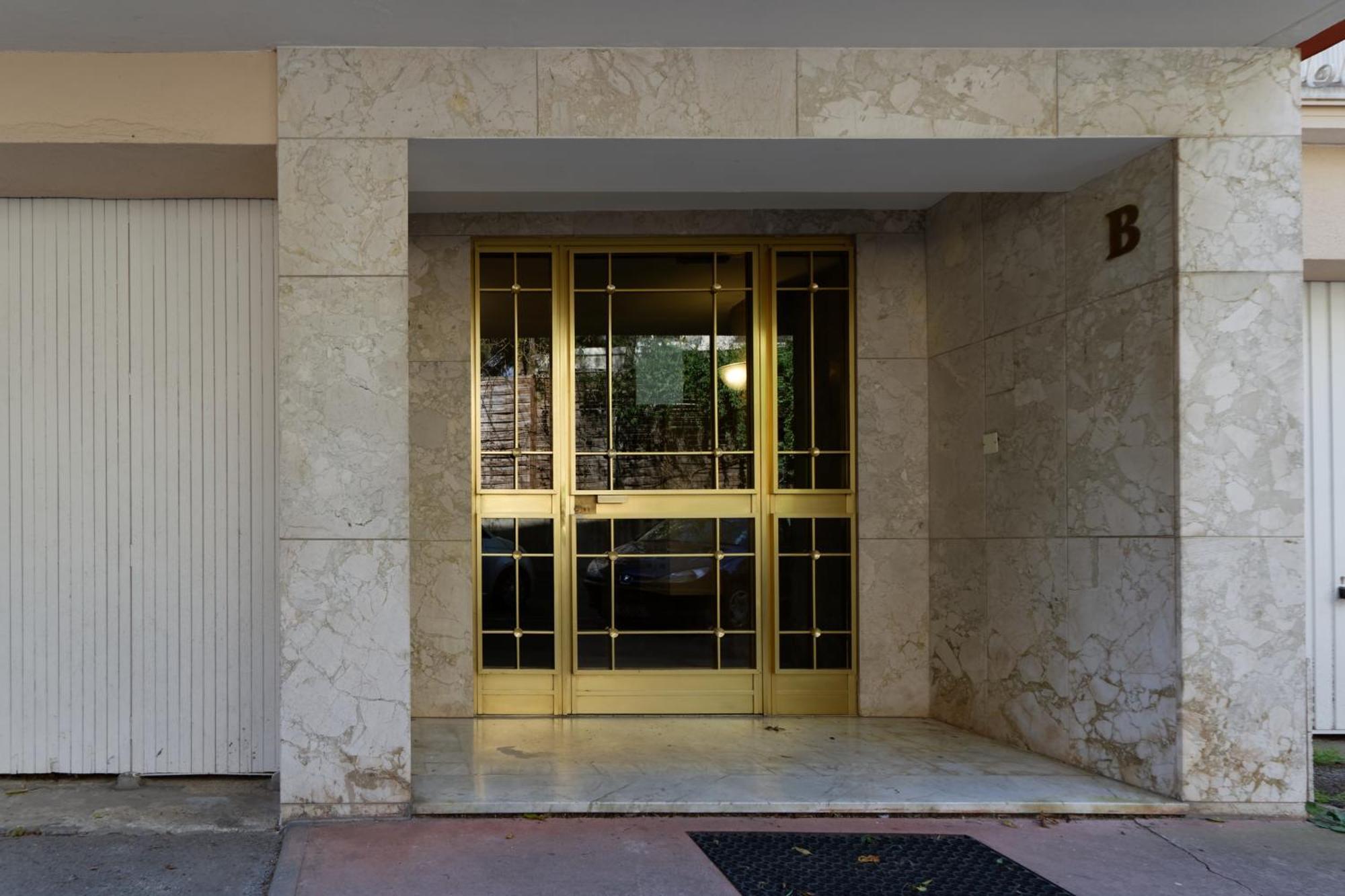 016- T2 Tropisme, Appart 1 Chambre,Clim,Wifi,Parking Montpellier Kültér fotó