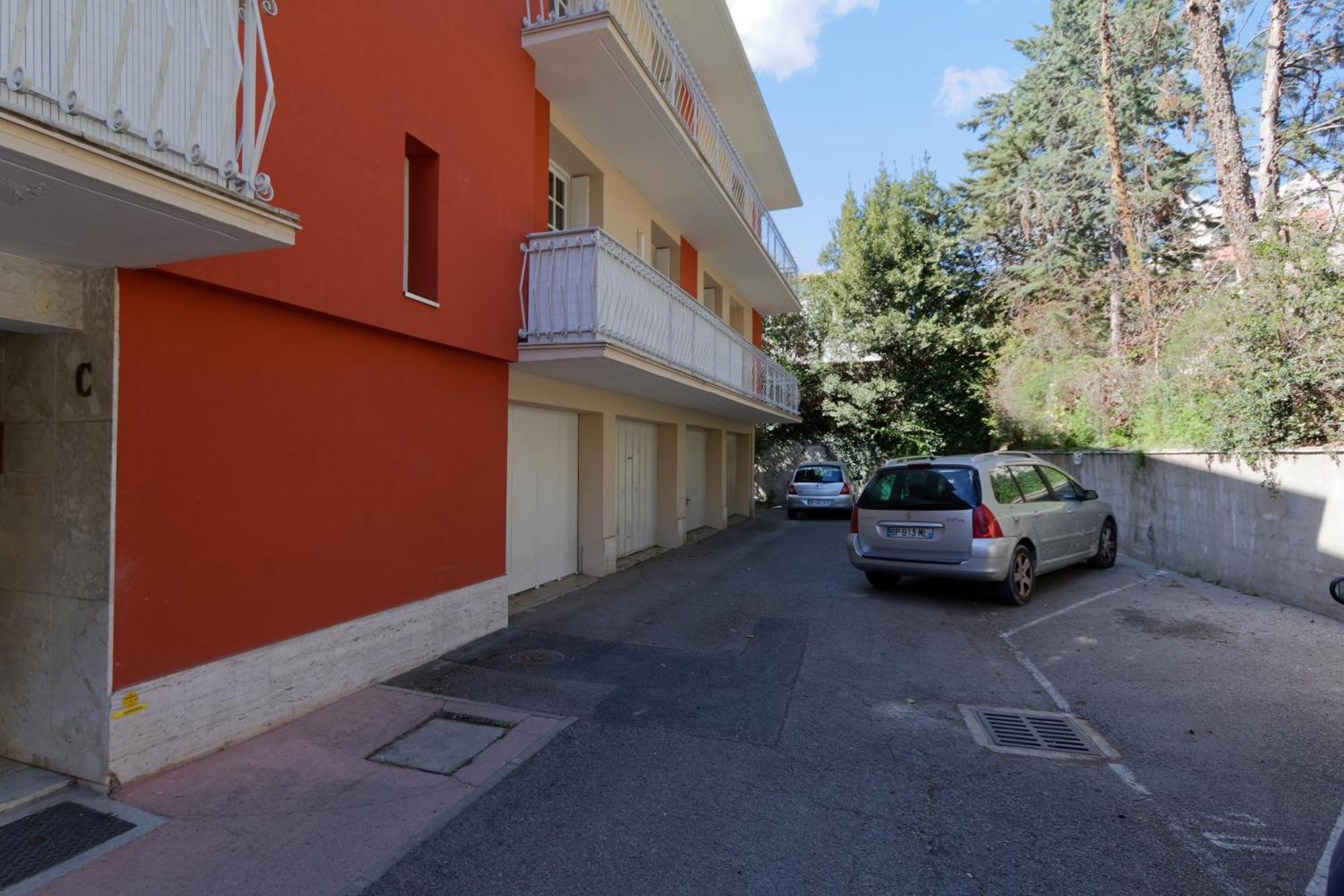 016- T2 Tropisme, Appart 1 Chambre,Clim,Wifi,Parking Montpellier Kültér fotó